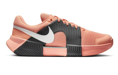 Теннисные кроссовки Nike Zoom GP Challenge 1 - Multikolor