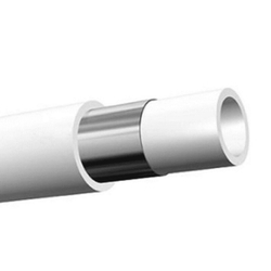 Труба полипропиленовая армир алюминием 20x3,4 VALFEX SDR 6 PN25 PPR/AL/PPR