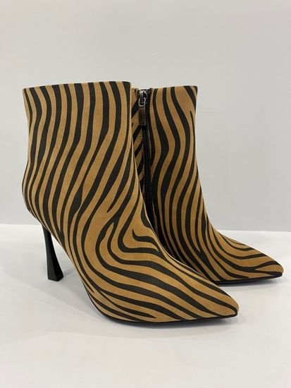 Ботильоны женские