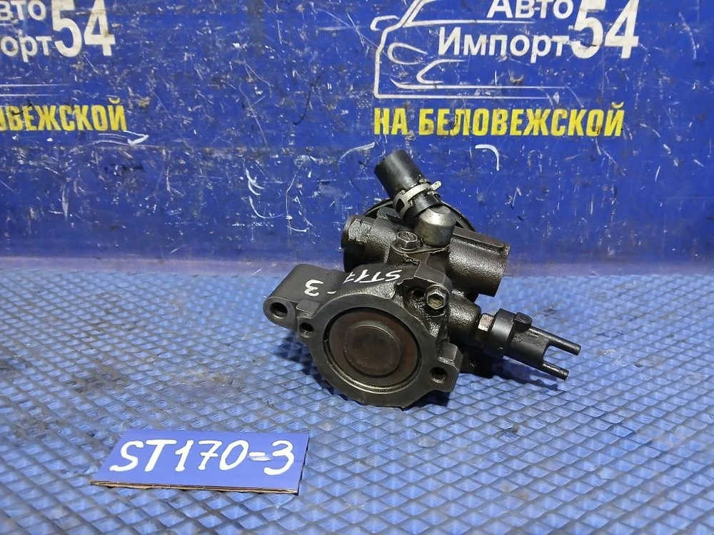 Насос ГУР TOYOTA CORONA 1990