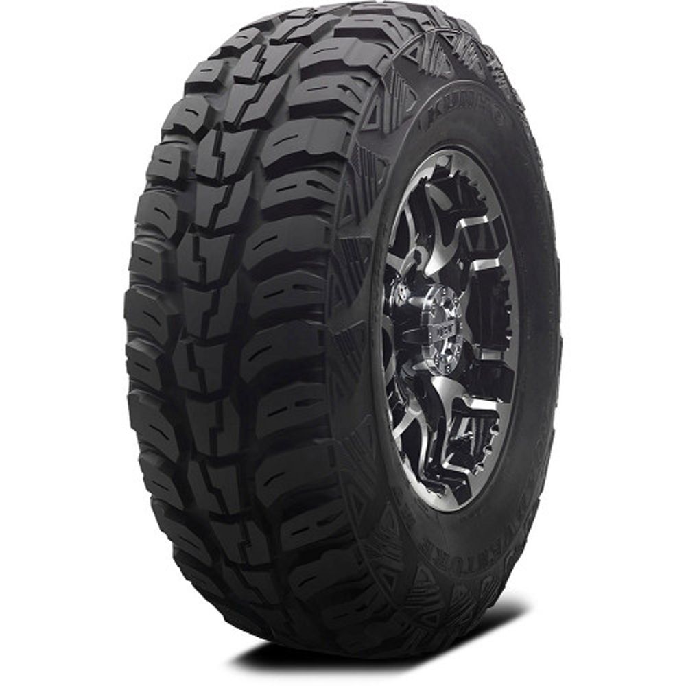 KUMHO Road Venture MT KL71 225/75R16 115/112Q Корея