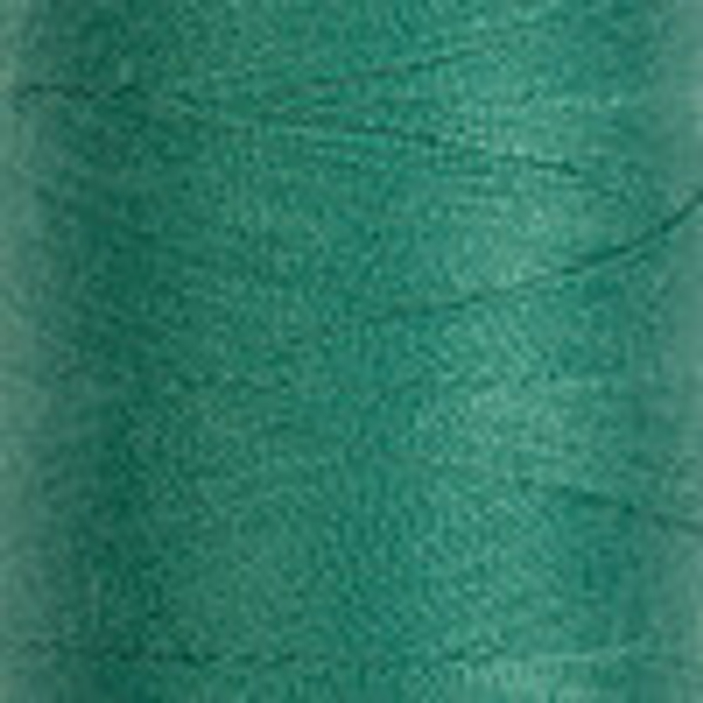 Швейные нитки 40/2 "Gamma" цвет 234 т. бирюзовый 1 шт 400 я 365 м (полиэстер)