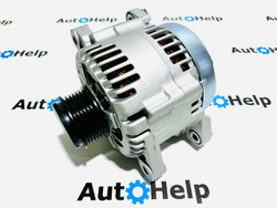 Генератор ALHY003 37300-25301 ALY0024 GK4C, GK4E, GK4D 110A