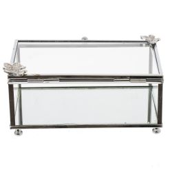 GAEM Шкатулка, L15 W11 H6 см