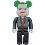 Дизайнерские игрушки BE@RBRICK Joker 28cm/70cm, 1054406-600364681