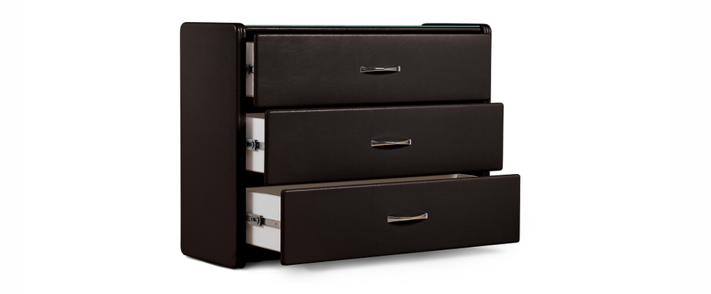 Комод Аллеро 3