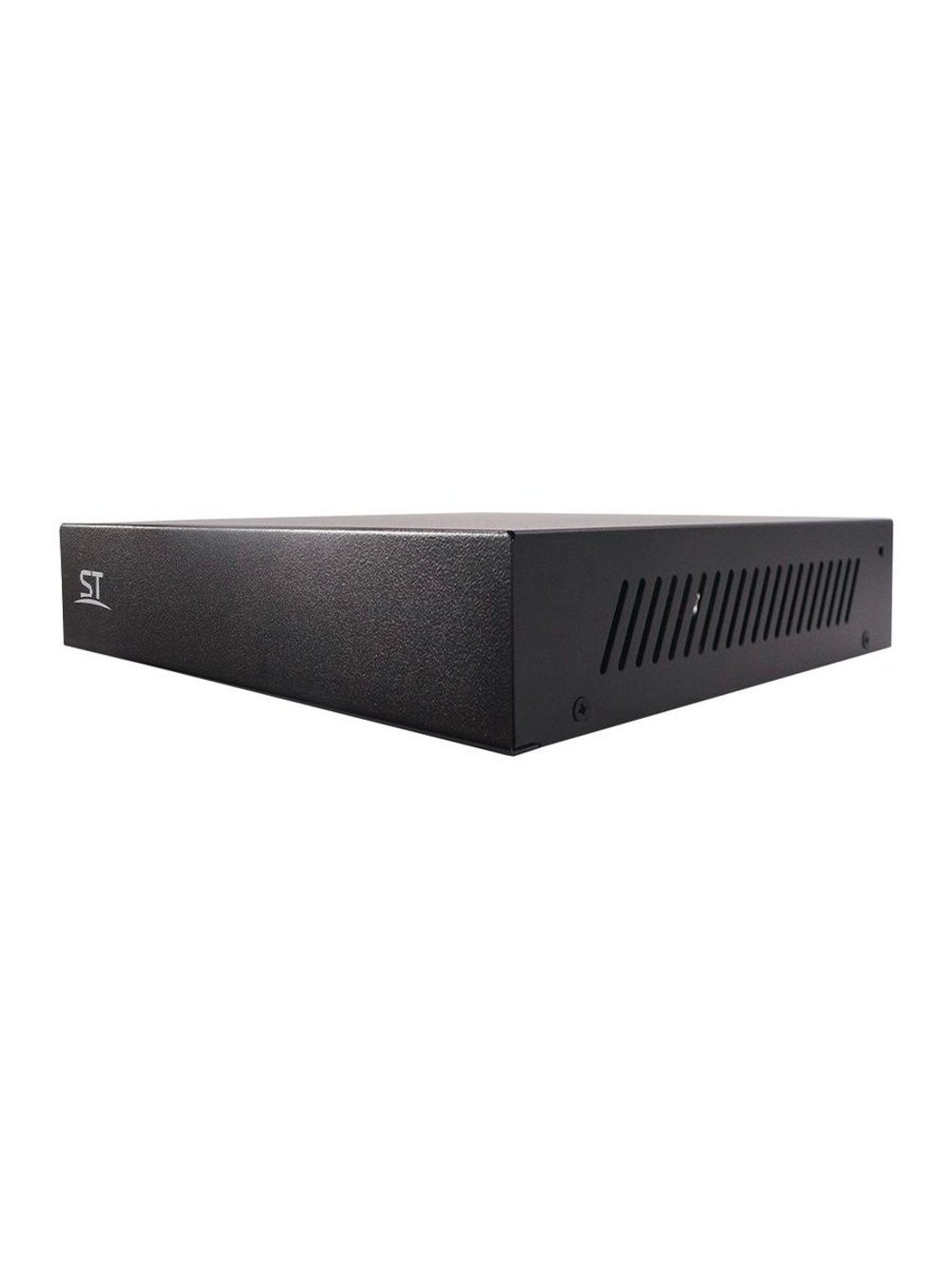Видеорегистратор IP ST-NVR-V0908F95 9-канальный PRO 8Mp 1 HDD FORT