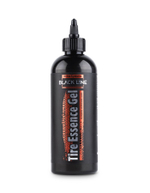 Shine Systems Black Line TireEssence Gel — гелевое чернение шин, 400 мл