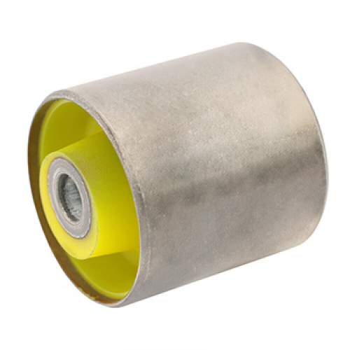 Полиуретановый сайлентблок передней подвески, нижнего переднего реактивного рычага (1 шт.), Точка опоры.10-06-2363