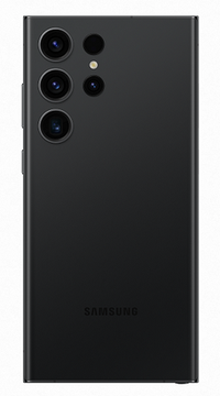 Samsung Galaxy S23 Ultra 512 Гб черный