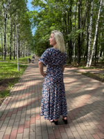 Платье женское "Белла К.П" (77)