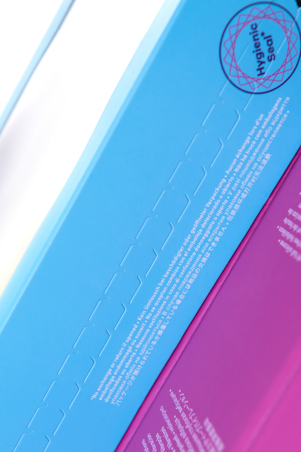 Вибратор Satisfyer Vibes Yummy Sunshine силикон желтый 22,5 см