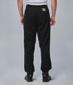 Брюки спортивные Pant Base Черные