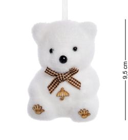 XM-259 Фигурка «Мишка»' в асс. (3шт.)