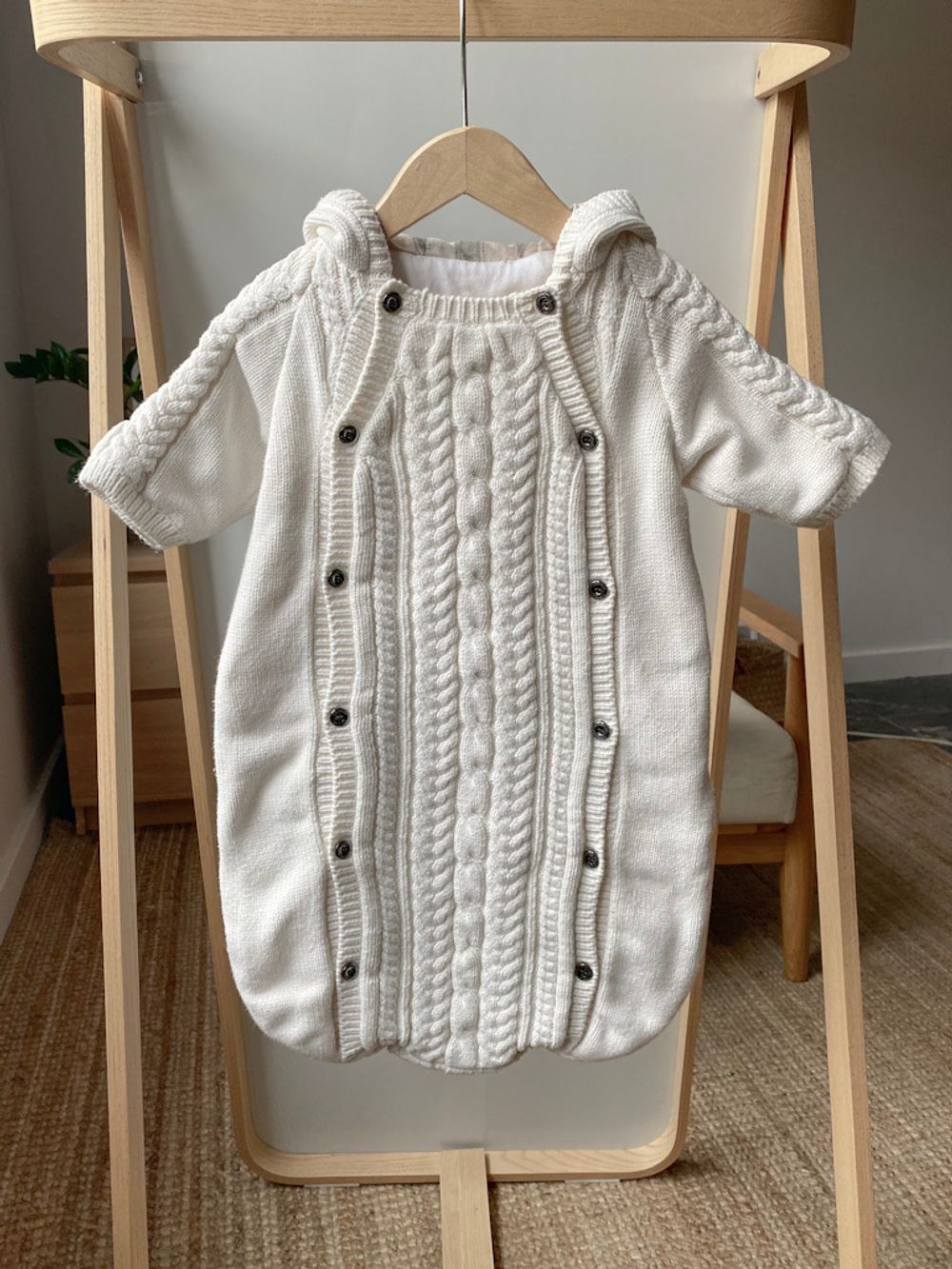 Конверт  Burberry