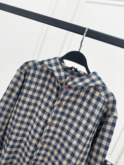 Рубашка Kiton