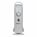 Масляный обогреватель TDM ELECTRIC МИНИ-11 SQ2501-0910