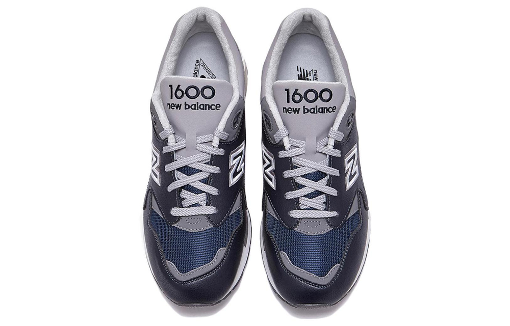 Кроссовки New Balance Nb 1600