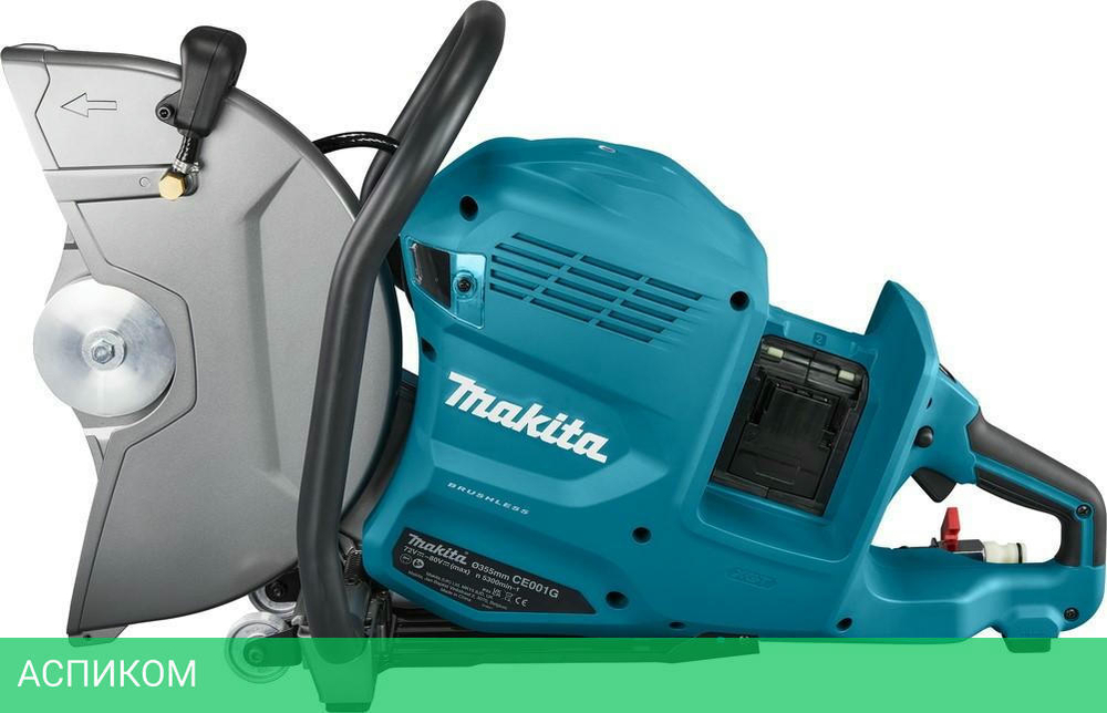 Электрорез Makita CE001GZ