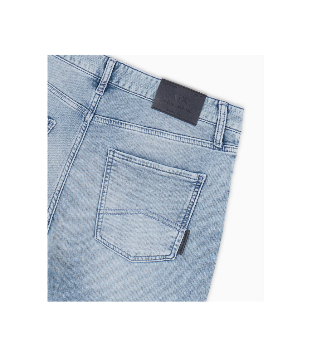 Джинсы Armani Exchange
