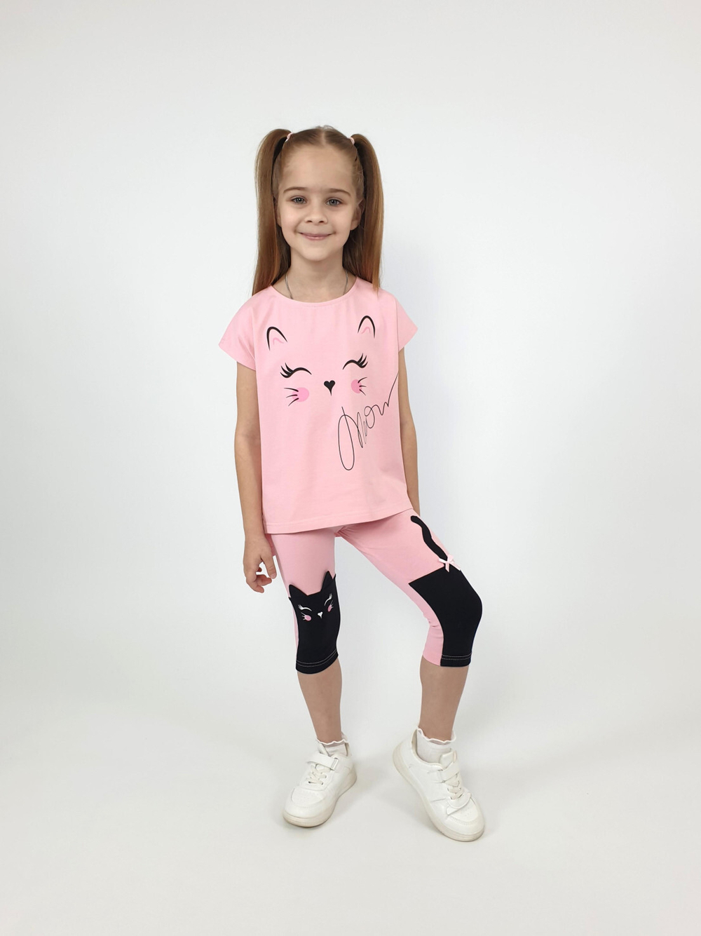 02-123-12 Комплект для девочки