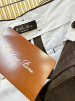 Брюки Loro Piana