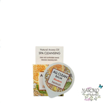 Очищающий гидрофильный бальзам для лица Heimish All Clean Balm Mandarin с мандарином, пробник 5 мл.