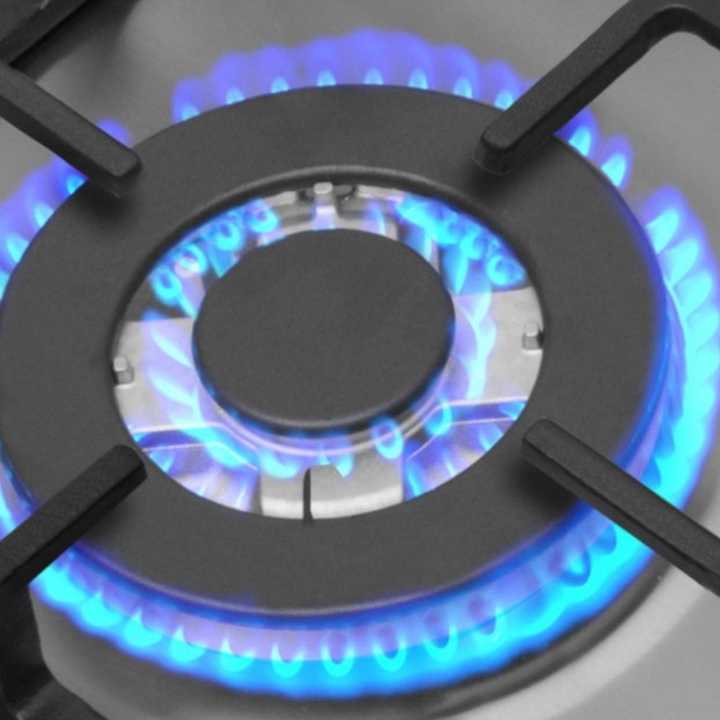 Газовая панель Hansa BHGI611502