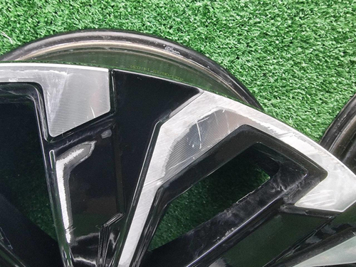 Диск Комплект дисков R20 EXEED RX (2023-н.в.)