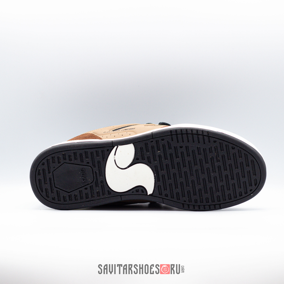 Кеды дутые DVS Tycho