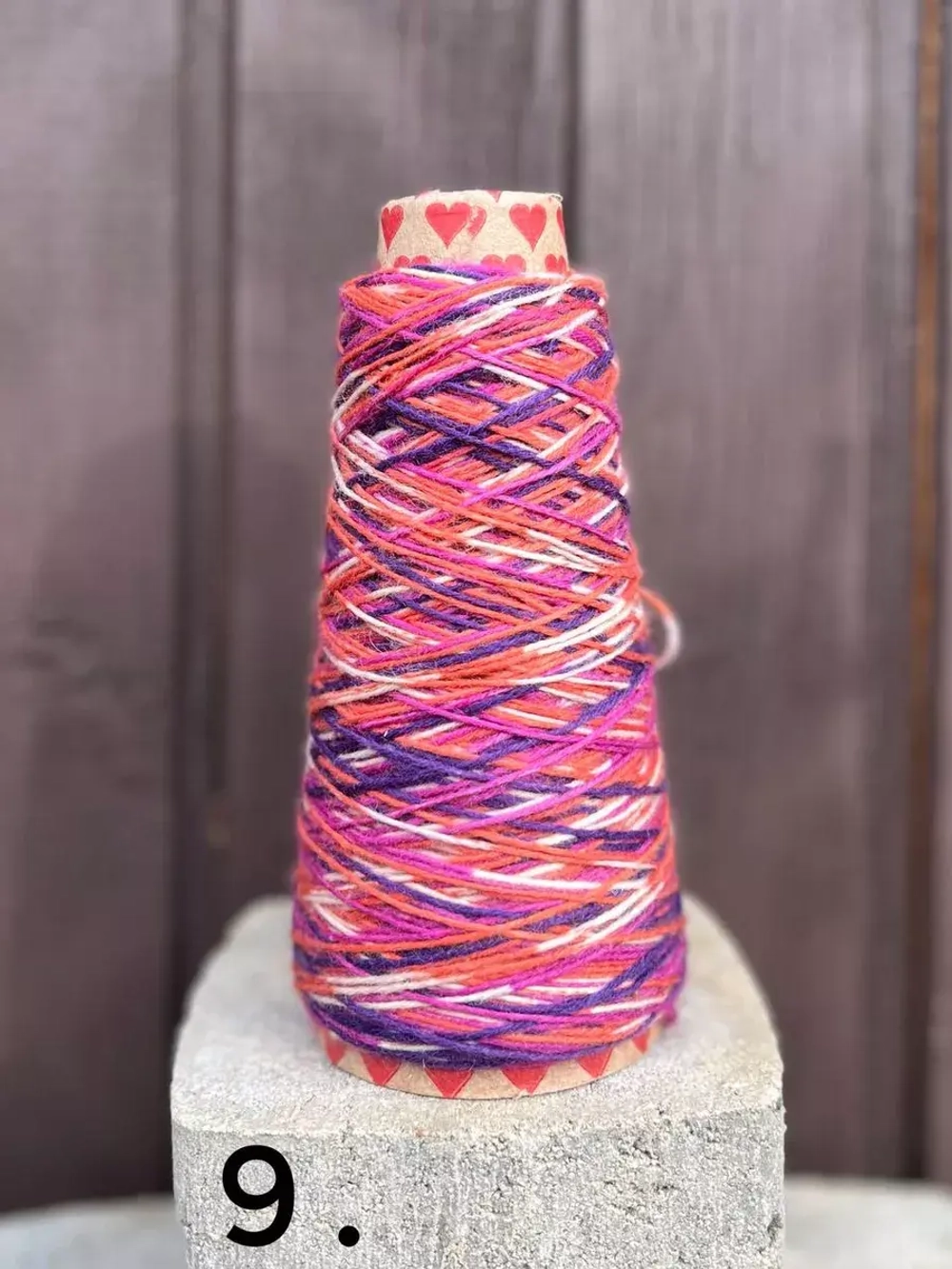 Пряжа носочная для вязания Аркобалено