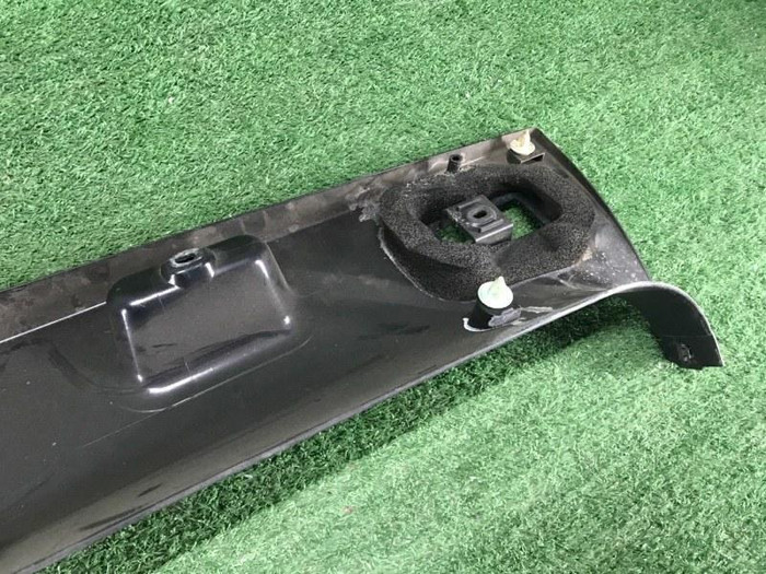 Обшивка крышки багажника BMW X5 E53 (1999-2006)