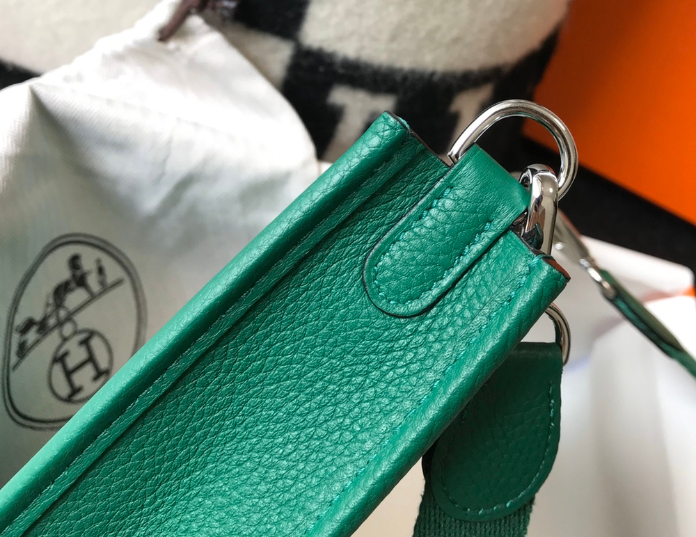 Hermes Evelyne Mini