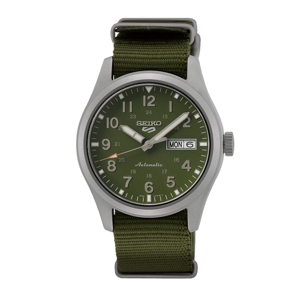 Seiko SRPG33K1S