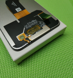 Tecno Spark 40 (KM5) / Spark 40 NFC (KM5n) / Spark 40C (KM4K) - Дисплей в сборе с тачскрином  (ORIG-SP)