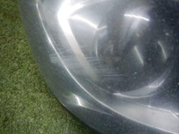 Фара правая Mercedes C w205 (2014-2018) LED