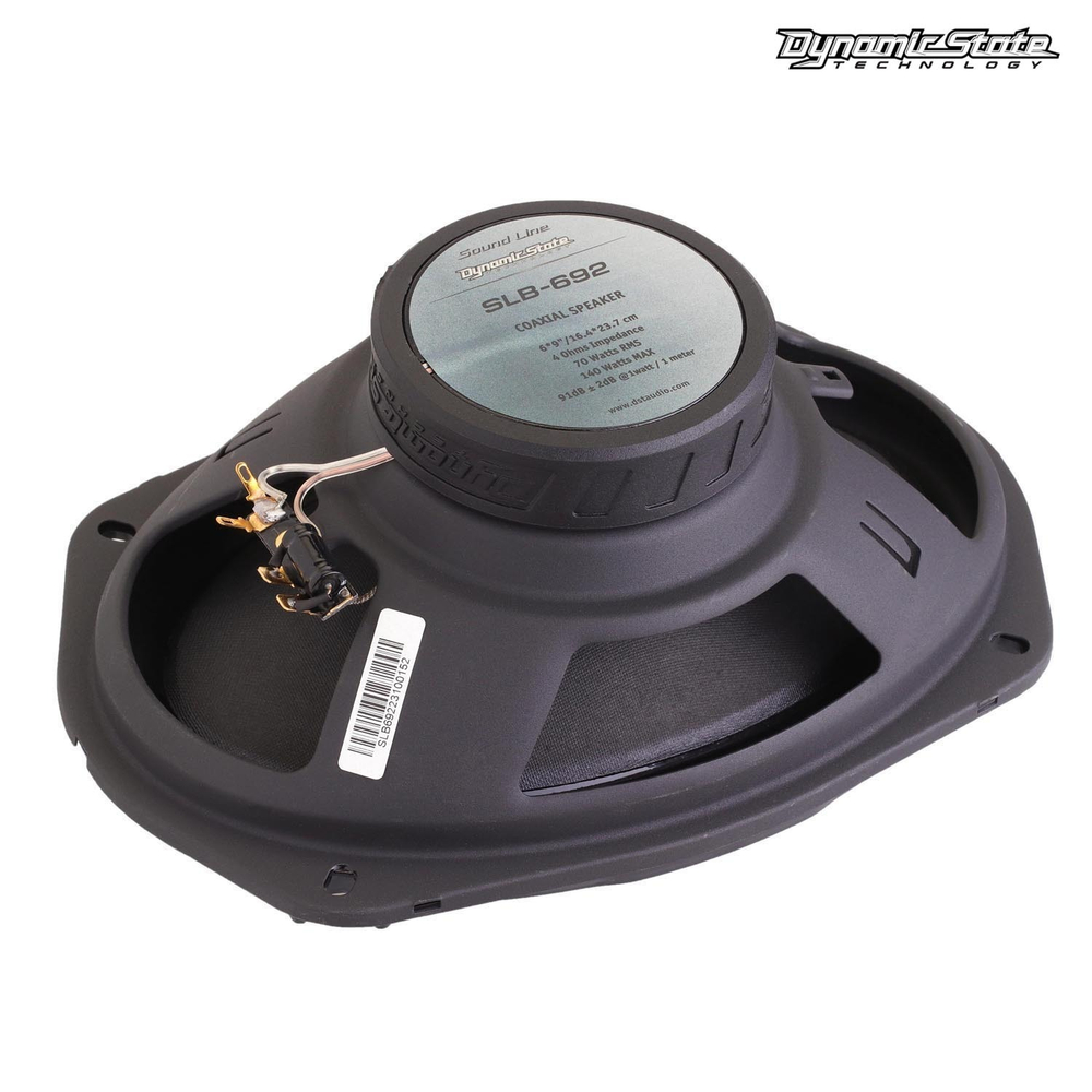 DYNAMIC STATE SLB-692, ПАРА