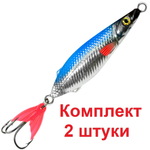 Блесна для рыбалки AQUA НЕРКА