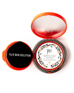 YU.R Увлажняющий тональный кушон тон 21 - Moist Layer Cushion SPF50+ PA +++, 25 гр