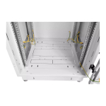 ШТК-М-22.6.8-3ААА шкаф напольный 22U 600x800 ЦМО