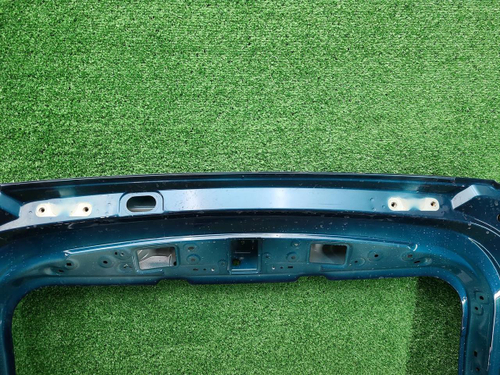 Крышка багажника Geely Monjaro (2021-н.в.)