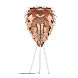 Плафон conia mini copper