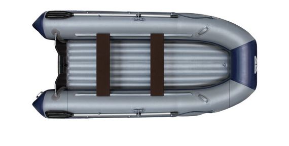 Надувная лодка Флагман 350 L