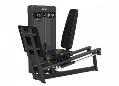Жим ногами Spirit SP-4311