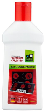 Чистящее средство для стеклокерамики Magic Power MP-015