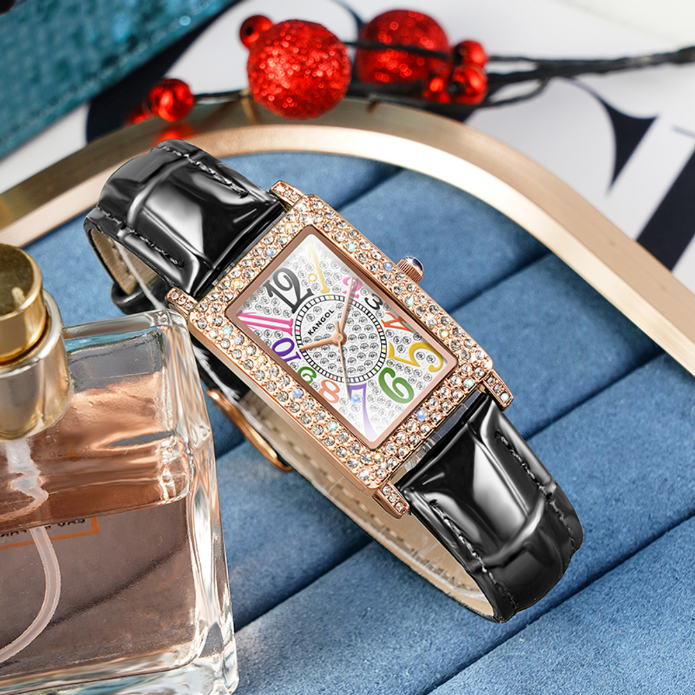 KANGOL Women"s Watch