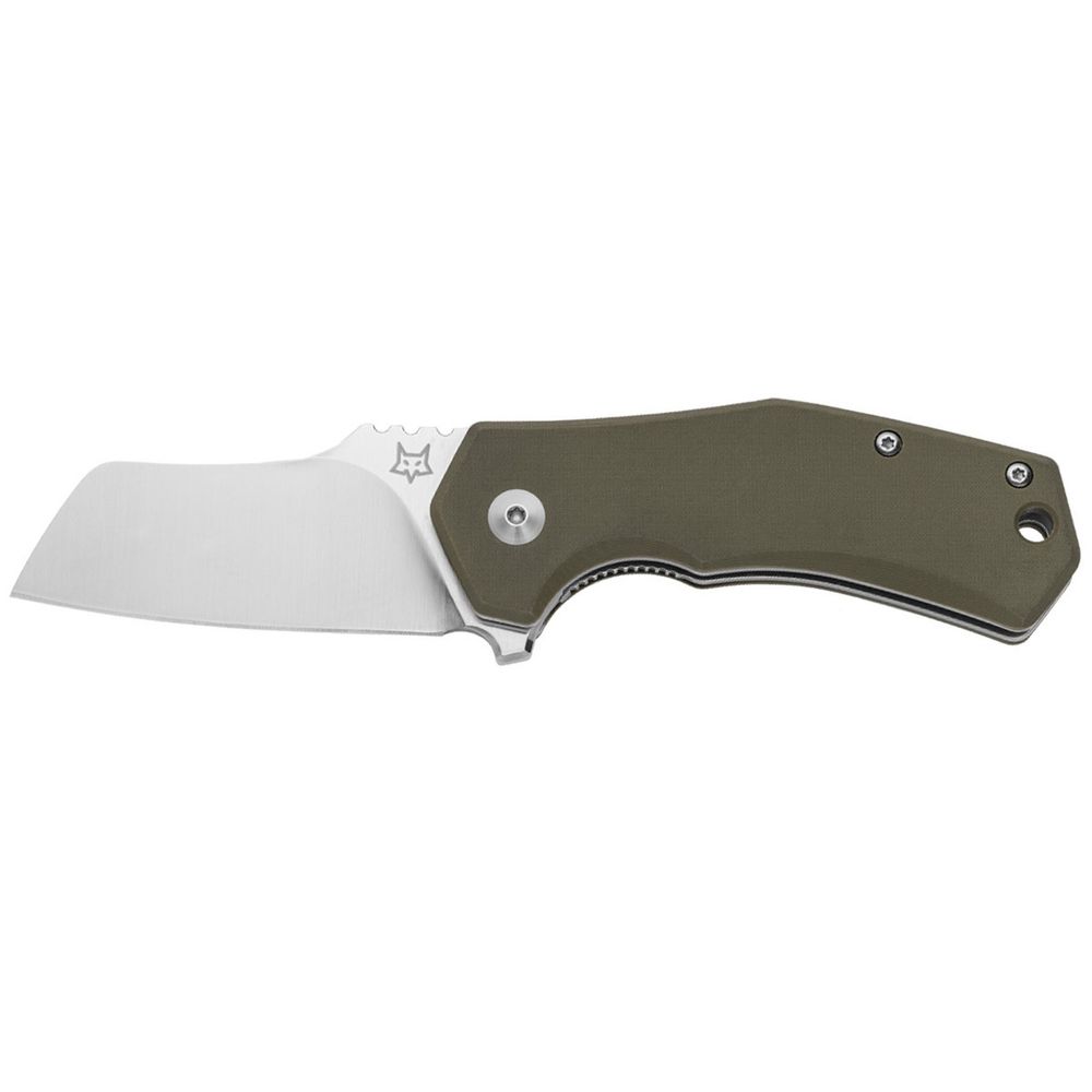 Нож FOX knives FX-540 G10OD ITALICO