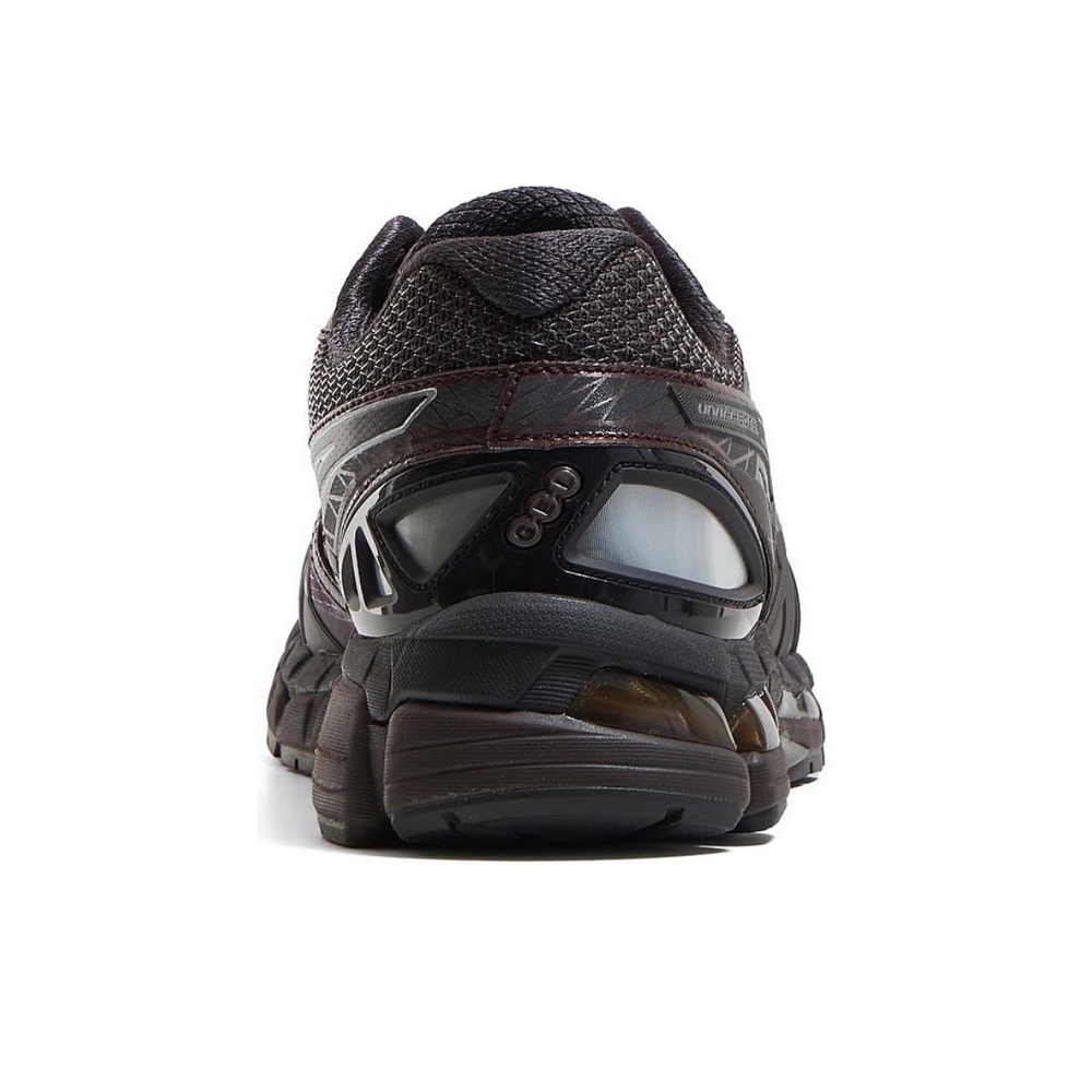 UNAFFECTED x Asics Gel Kayano20 Unisex Red Brown