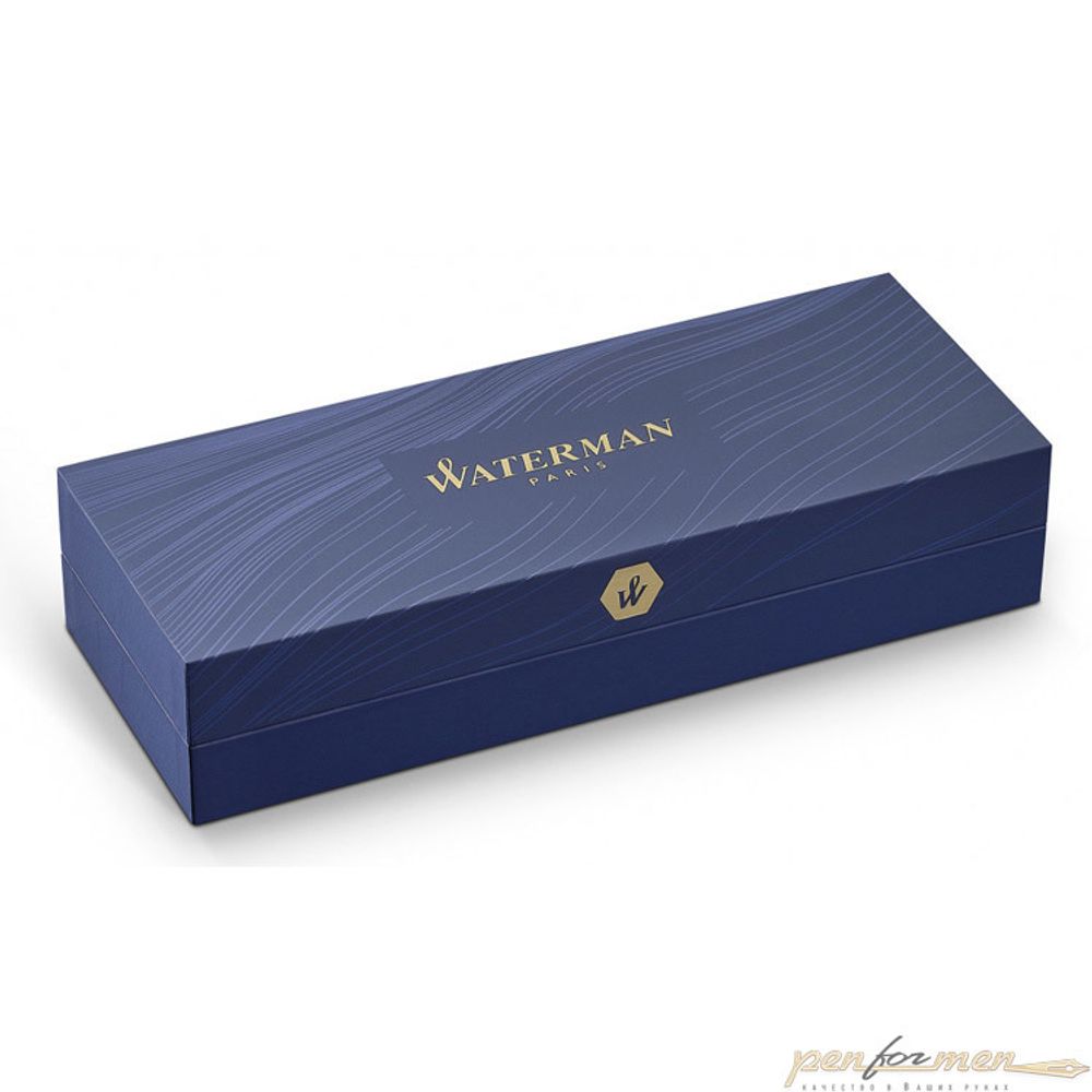 Коробка ручки Waterman