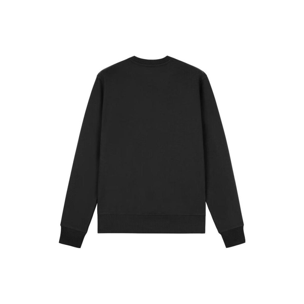 Толстовка New Balance Logo, MT33535-BK